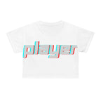 06 STATEMENT CROPPED TEE