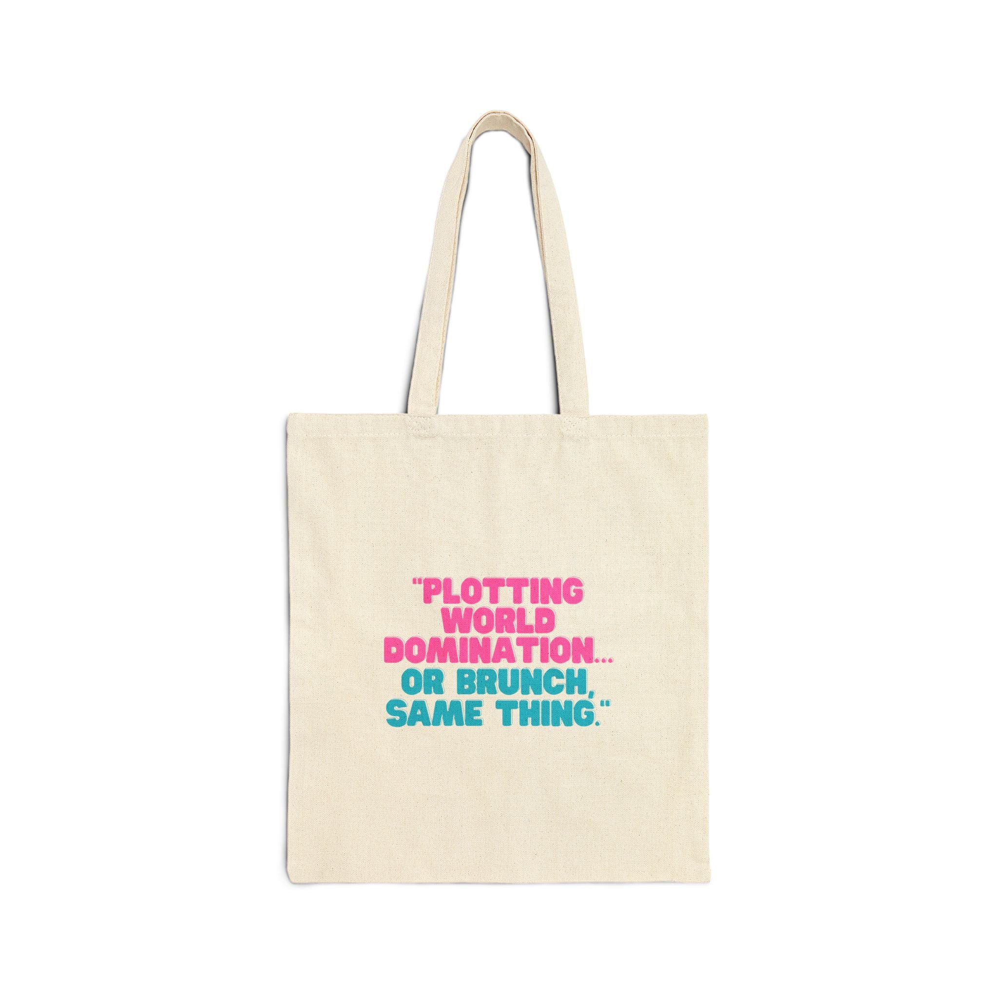 02 TOTE BAG - PARTNERS IN CRIME