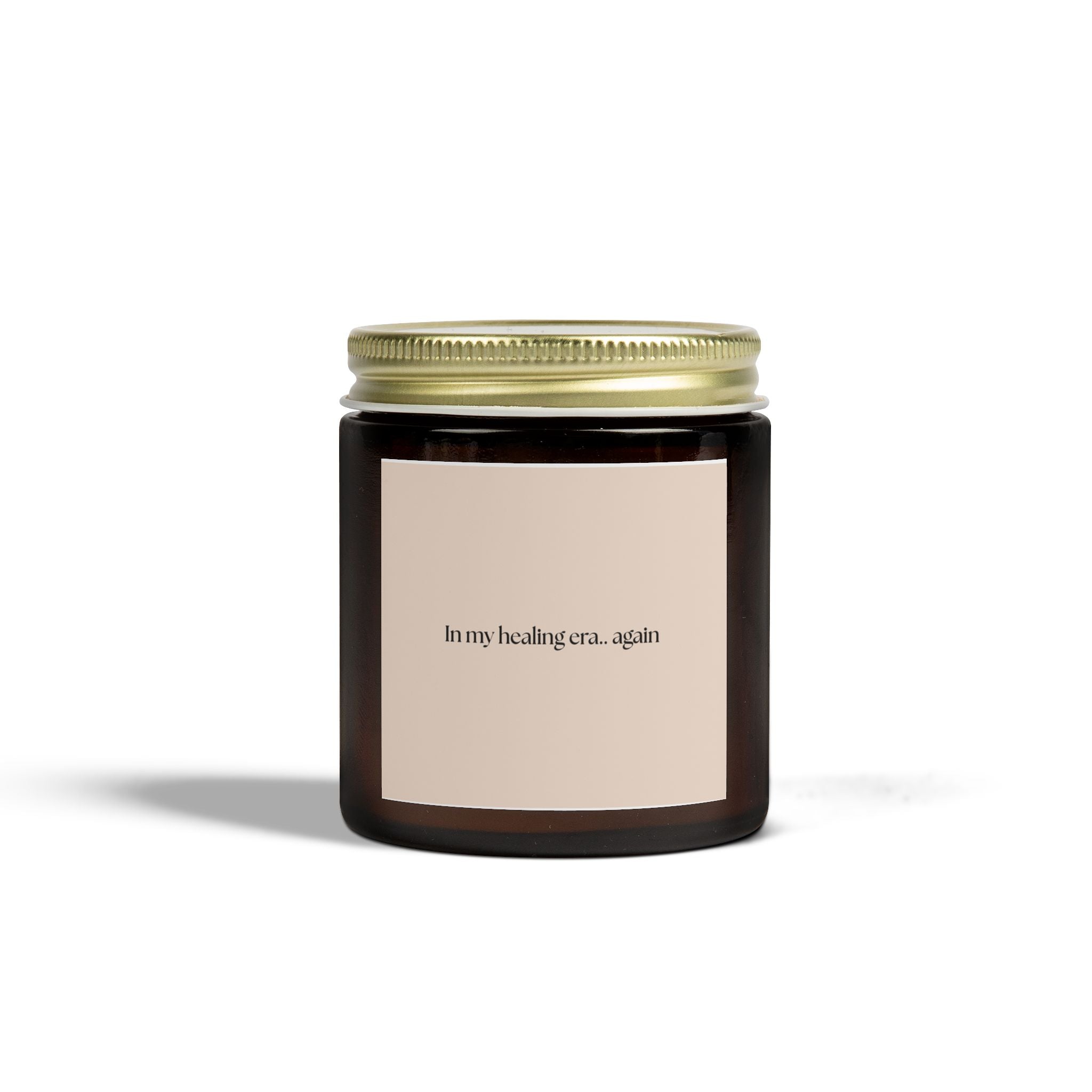 06 Scented Candles - Luxurious Home Fragrance (4oz, 9oz)