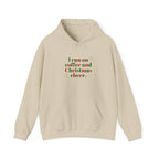 07 UGLY CHRISTMAS HOODIE