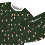 Women's Christmas Pajama Set