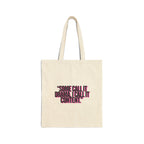 01 TOTE BAG - MAIN CHARACTER VIBES COLLECTION