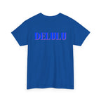03 DELULU RETRO T-SHIRT