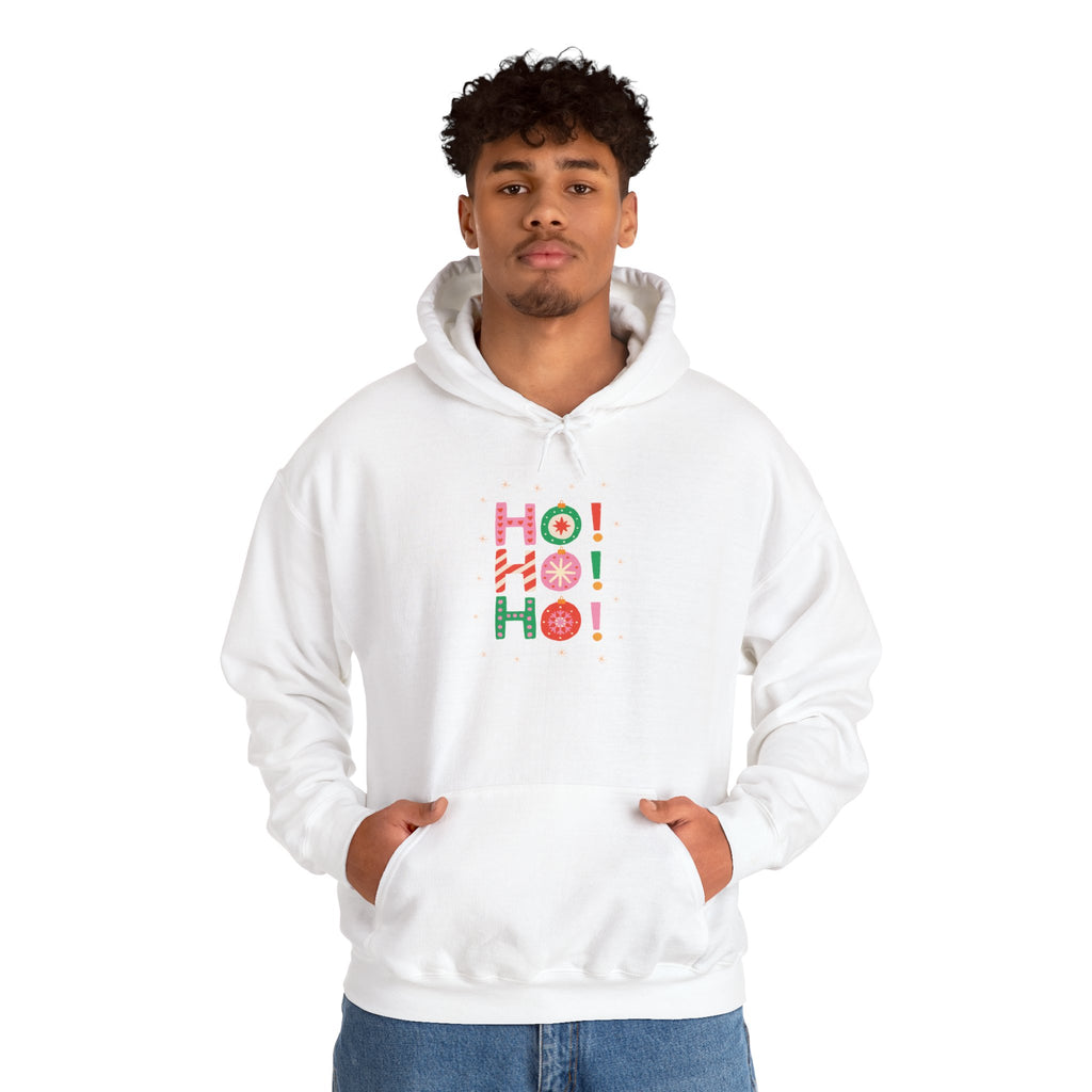04 UGLY CHRISTMAS HOODIE