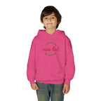 09 KIDS CHRISTMAS HOODIE