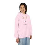 04 KIDS CHRISTMAS HOODIE