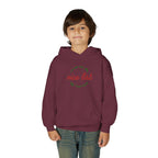 09 KIDS CHRISTMAS HOODIE