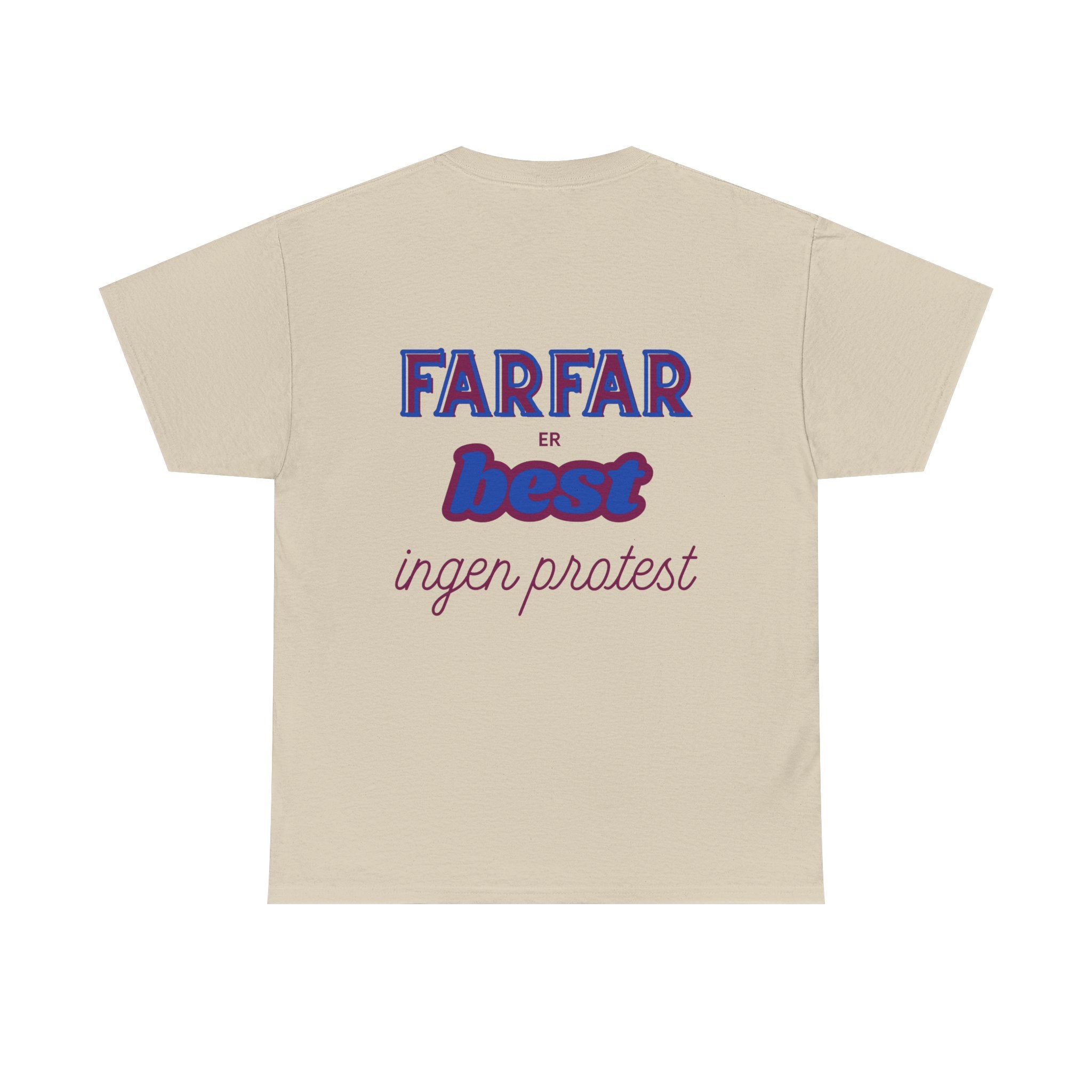 02 STATEMENT T-SHIRT