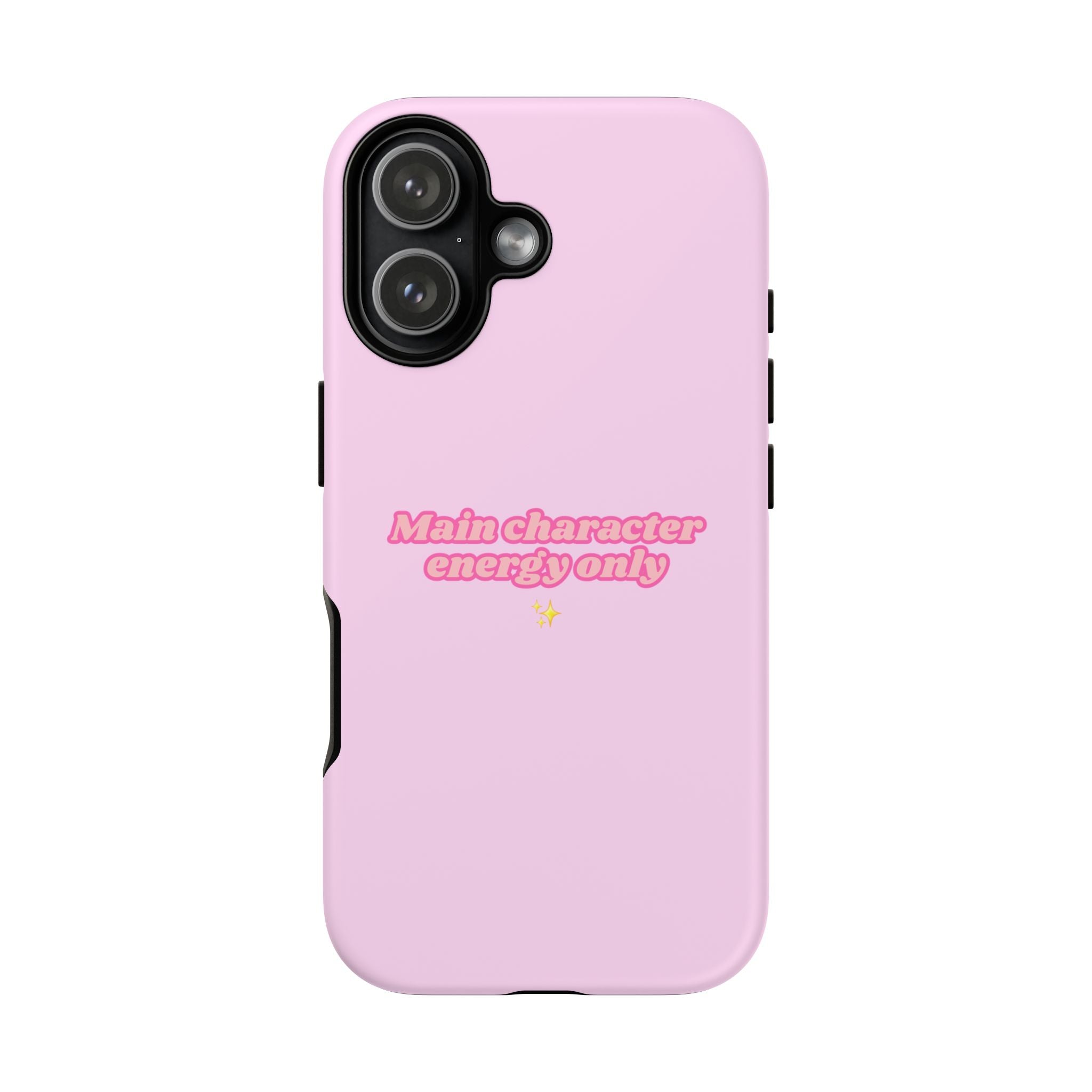 iPhone Case - Select size (iPhone 15 - 17)