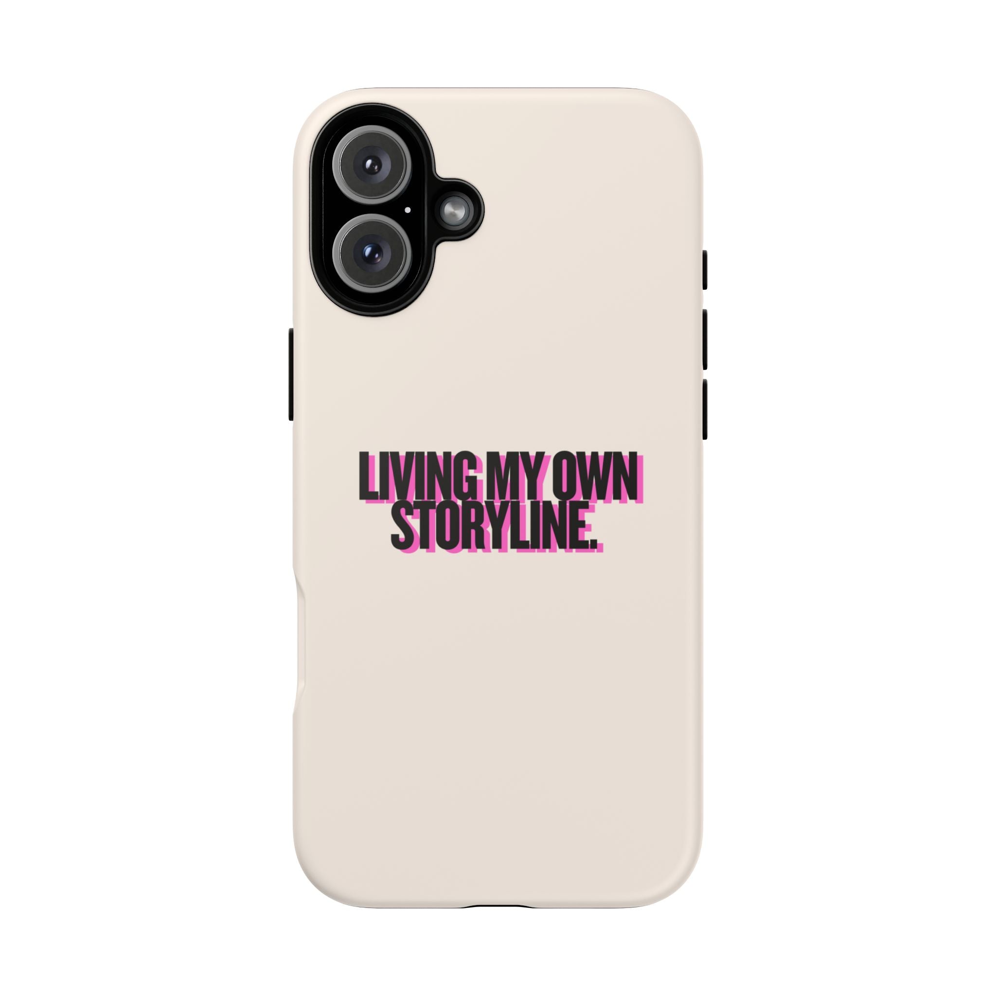 iPhone Case - Select size (iPhone 15 - 17)