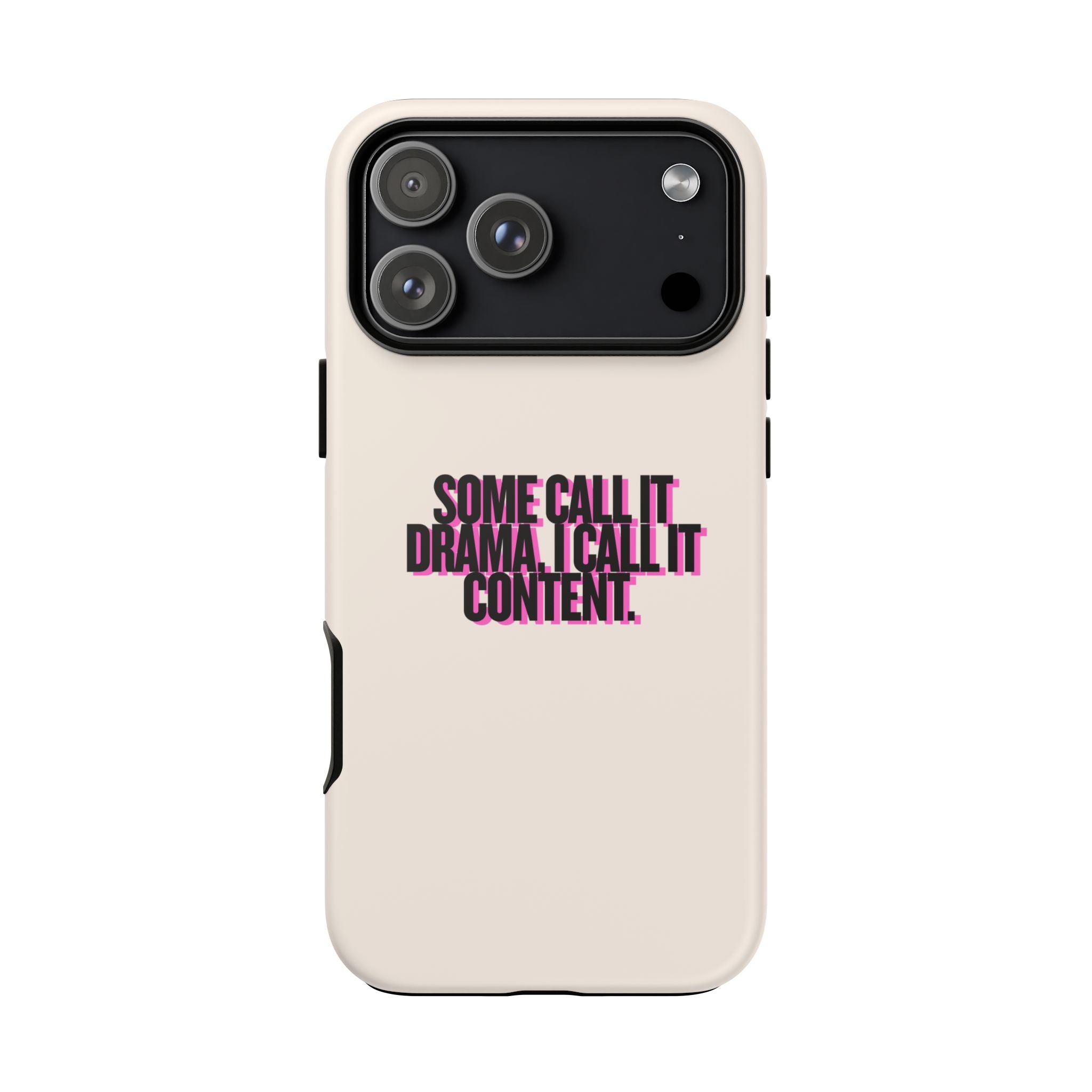 iPhone Case - Select size (iPhone 15 - 17)