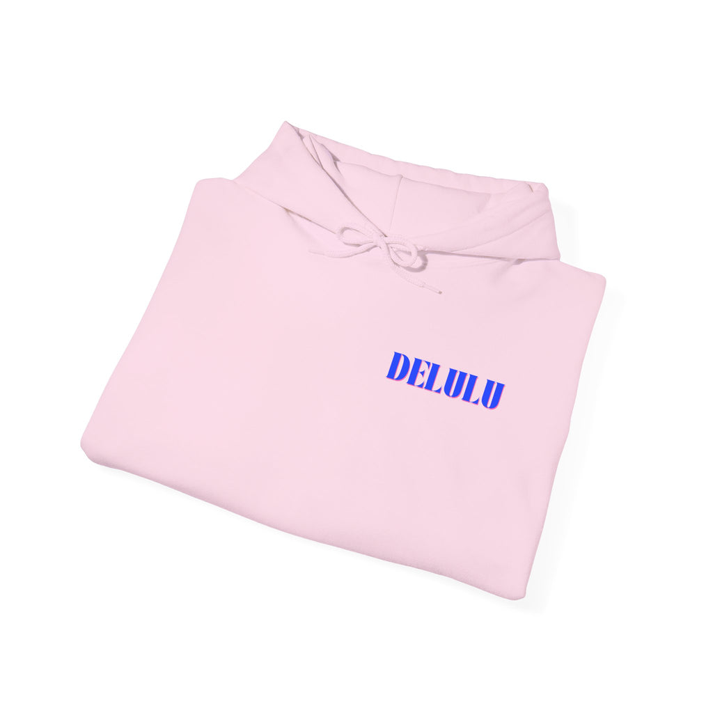 03 STATEMENT HOODIE DELULU