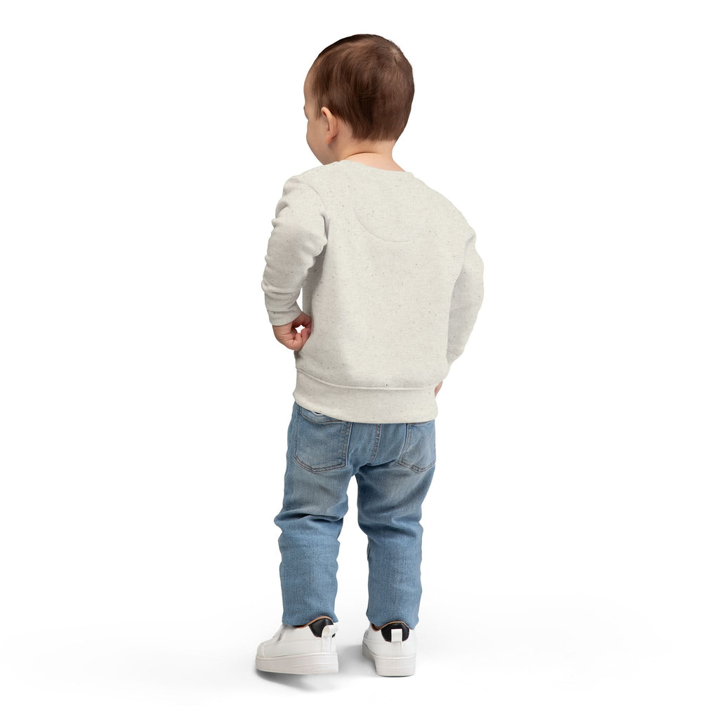 01 BASIC TODDLER SWEATSHIRT