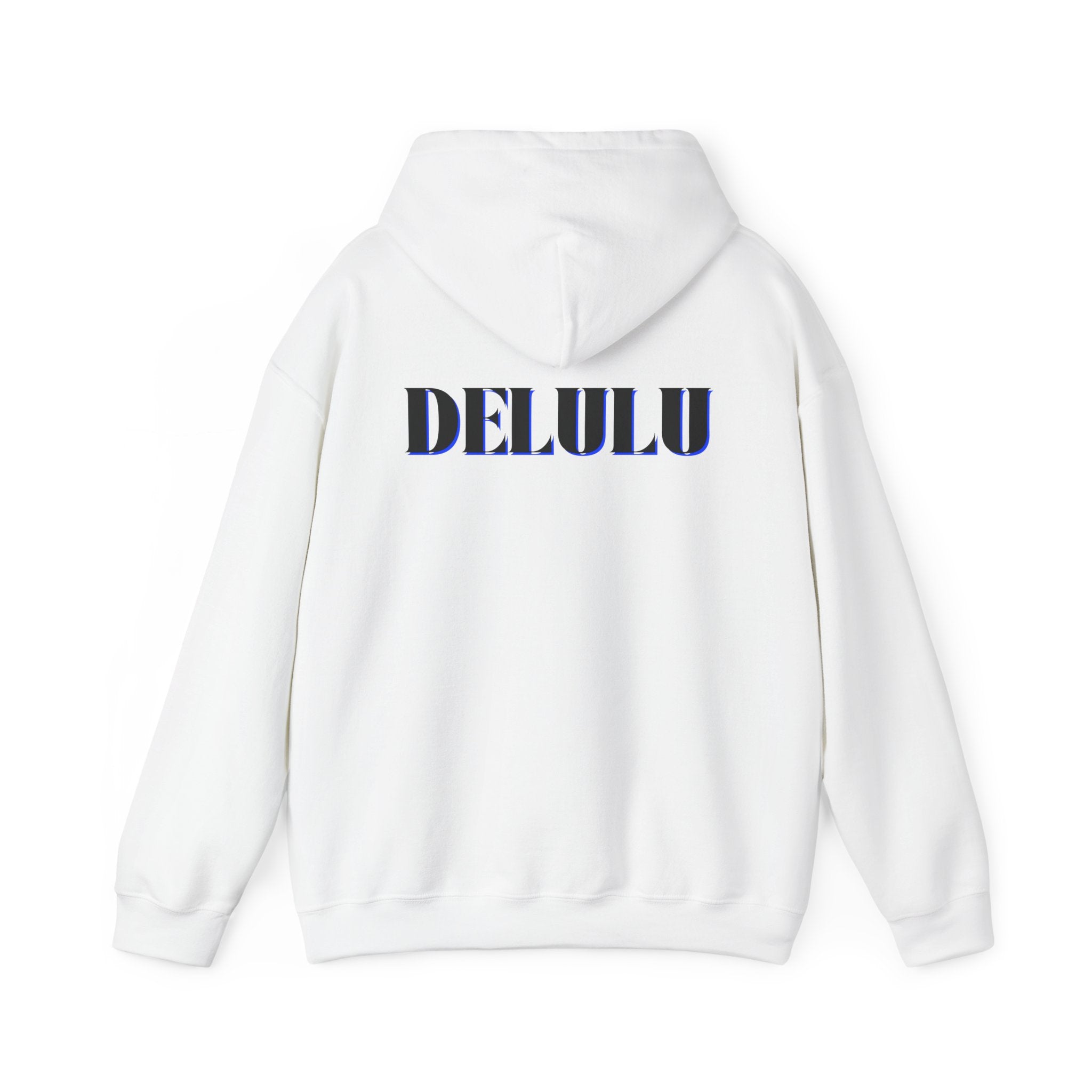 02 STATEMENT HOODIE DELULU