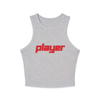 01 STATEMENT TANK TOP