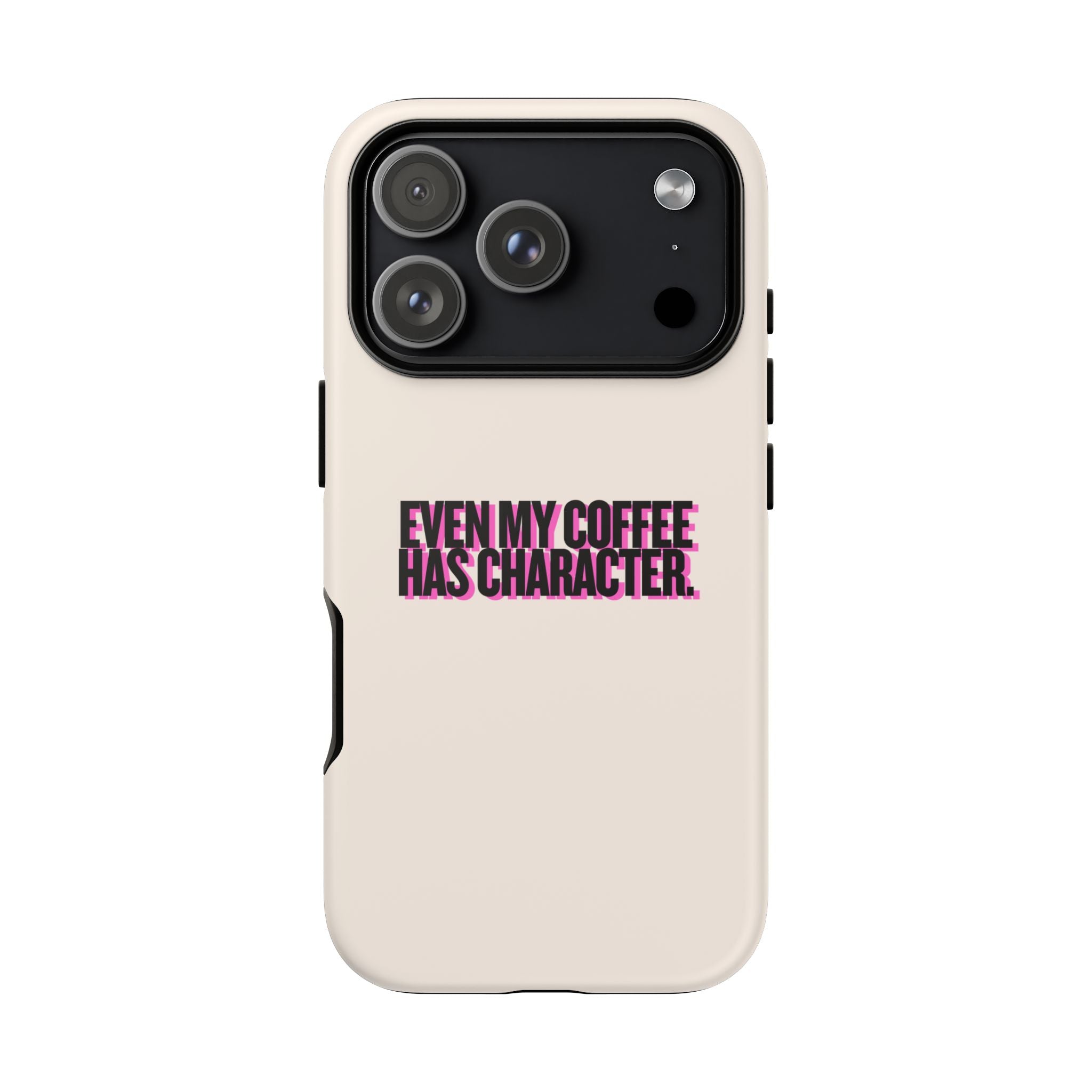 iPhone Case - Select size (iPhone 15 - 17)
