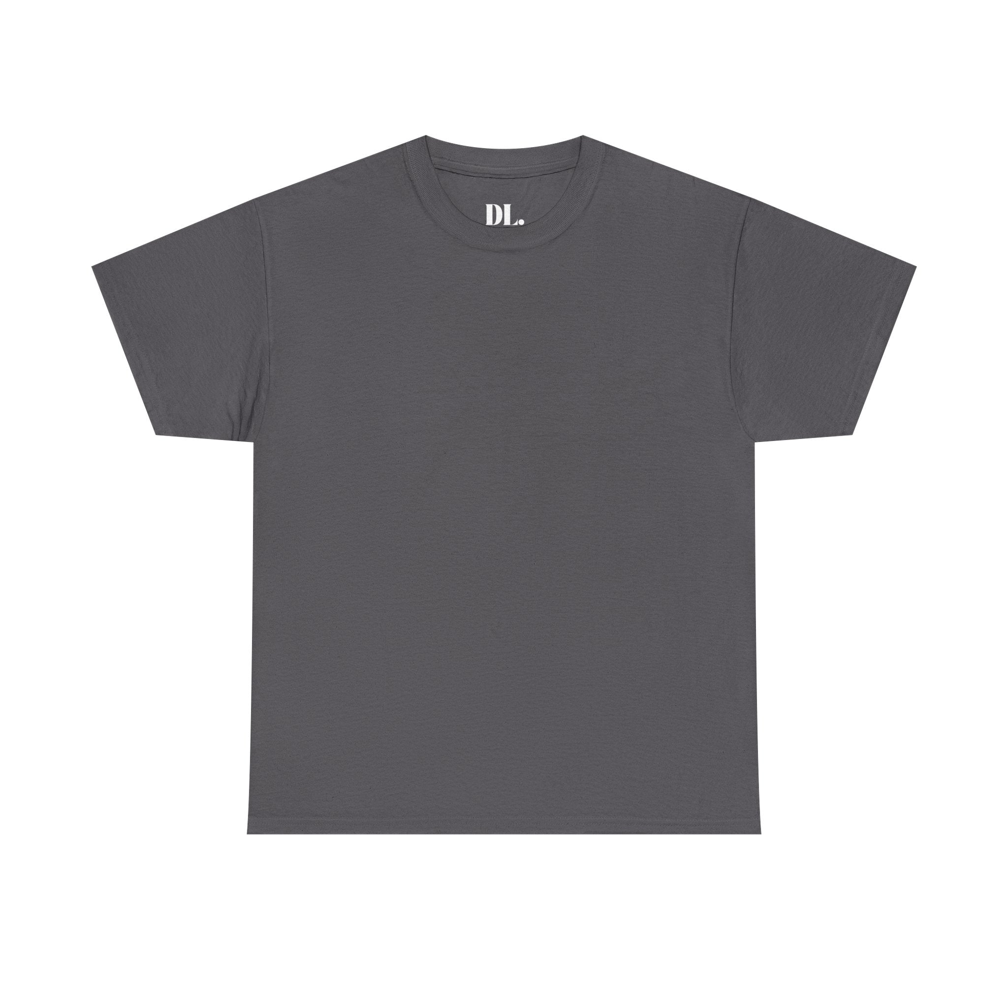 01 BASIC COTTON TEE