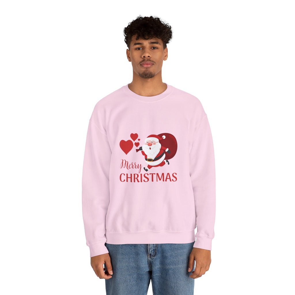 UGLY CHRISTMAS SWEATER
