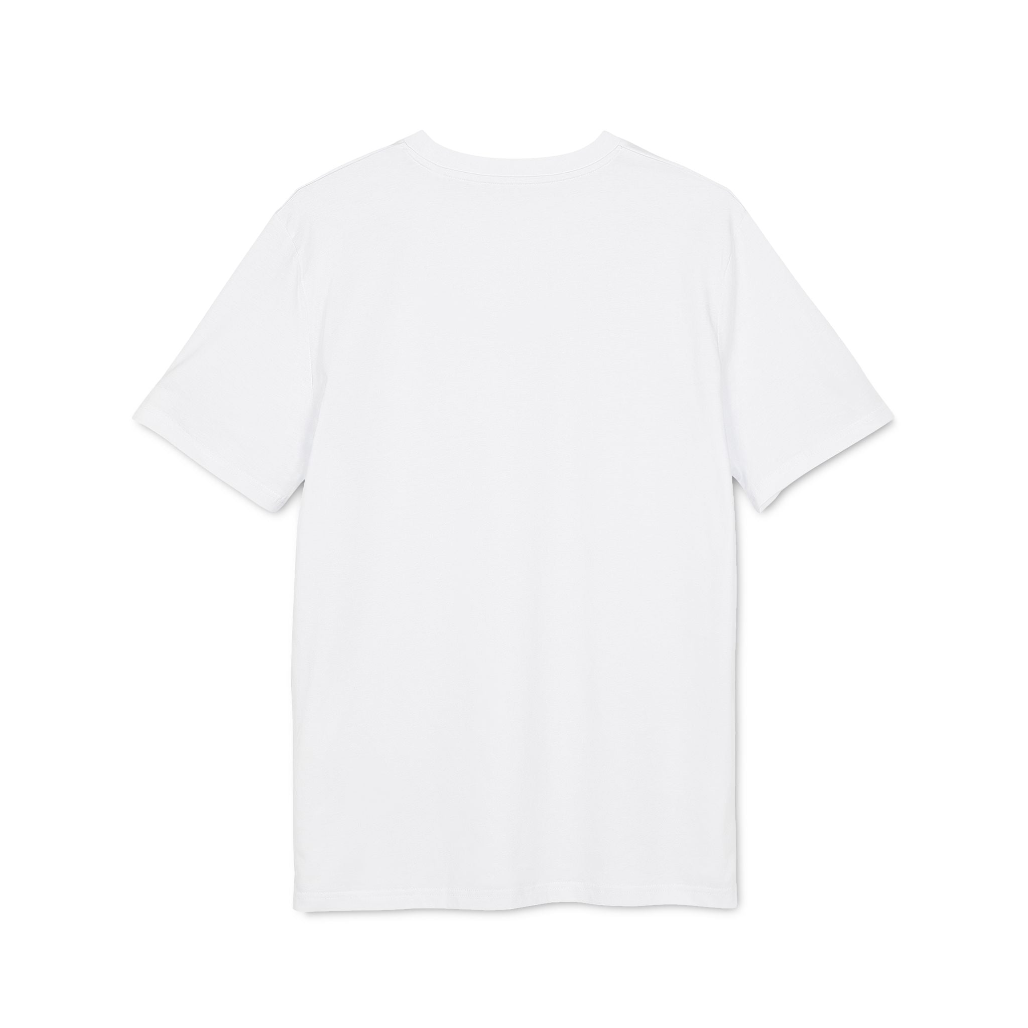 01 BASIC T-SHIRT