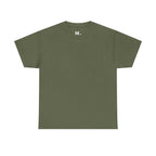01 BASIC COTTON TEE