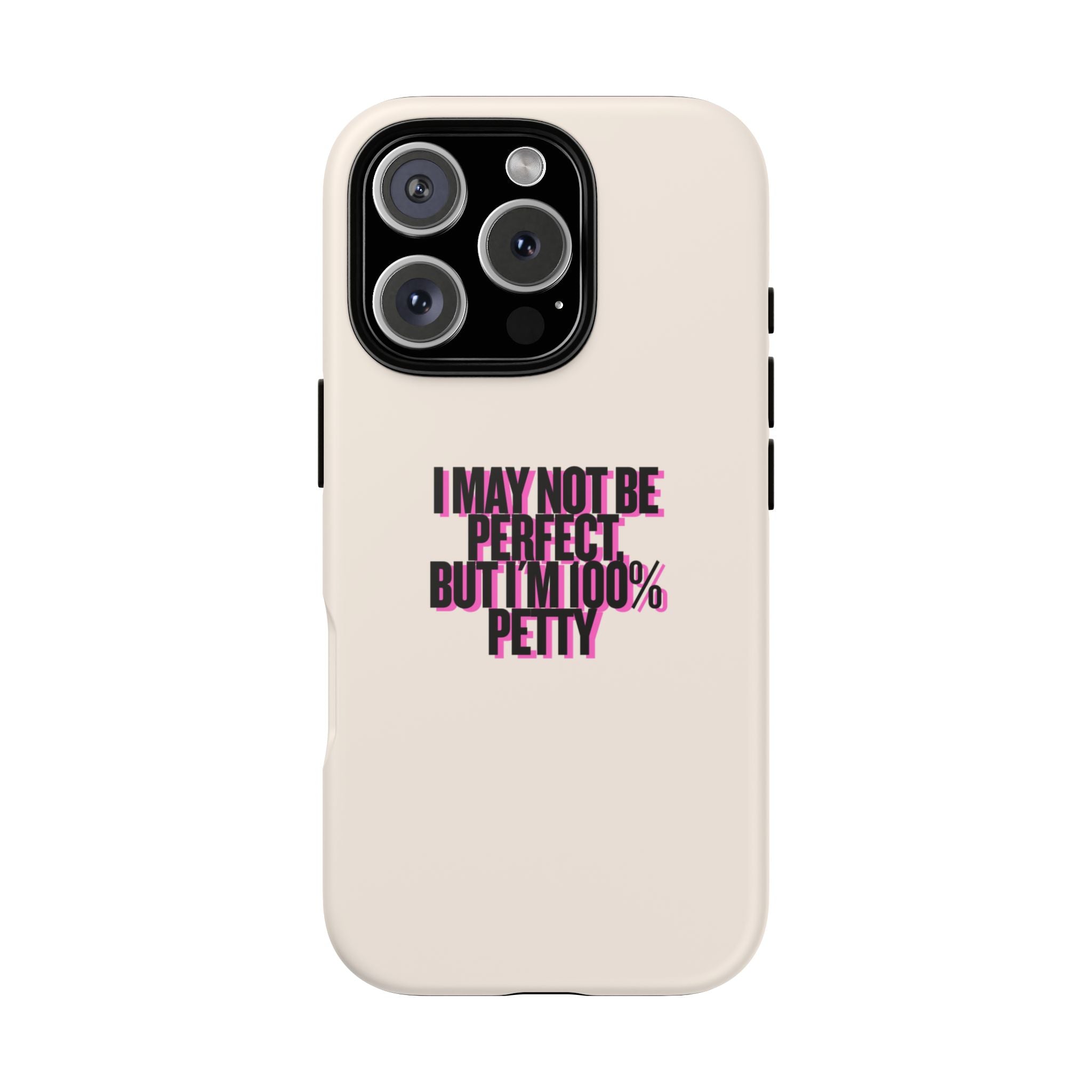Copy of iPhone Case - Select size (iPhone 15 - 17)