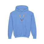 04 KIDS CHRISTMAS HOODIE