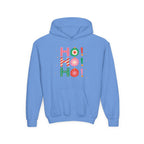 05 KIDS CHRISTMAS HOODIE
