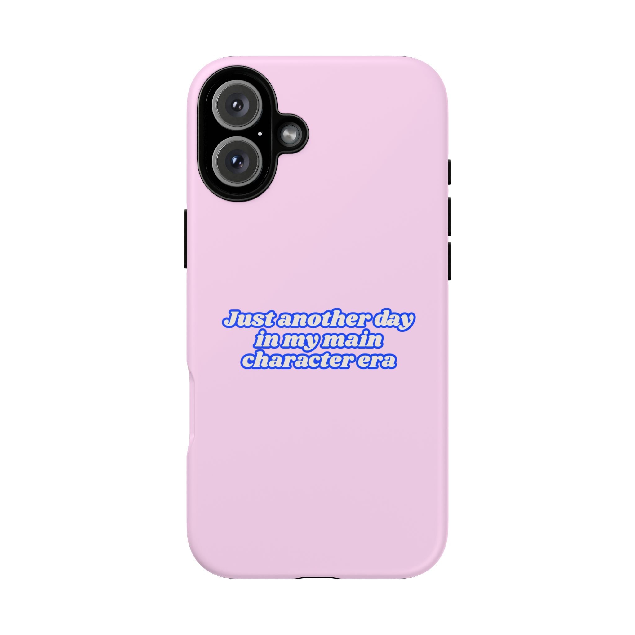 iPhone Case - Select size (iPhone 15 - 17)