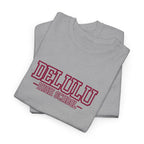 02 DELULU HIGH SCHOOL T-SHIRT