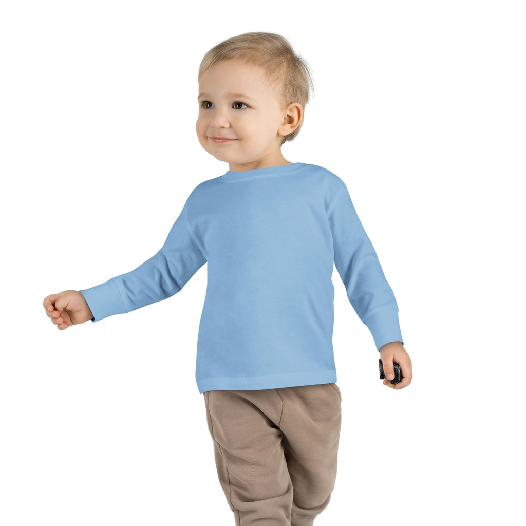 01 BASIC TODDLER LONG SLEEVE