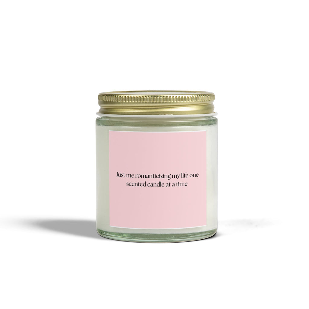 07 Scented Candles - Luxurious Home Fragrance (4oz, 9oz)