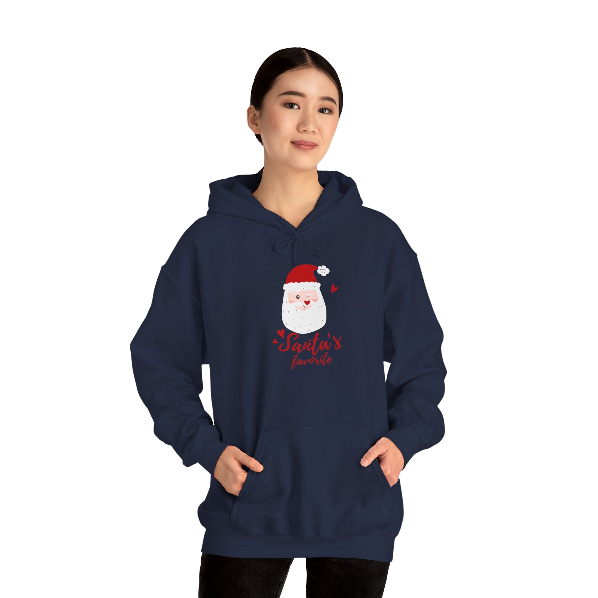 10 UGLY CHRISTMAS HOODIE