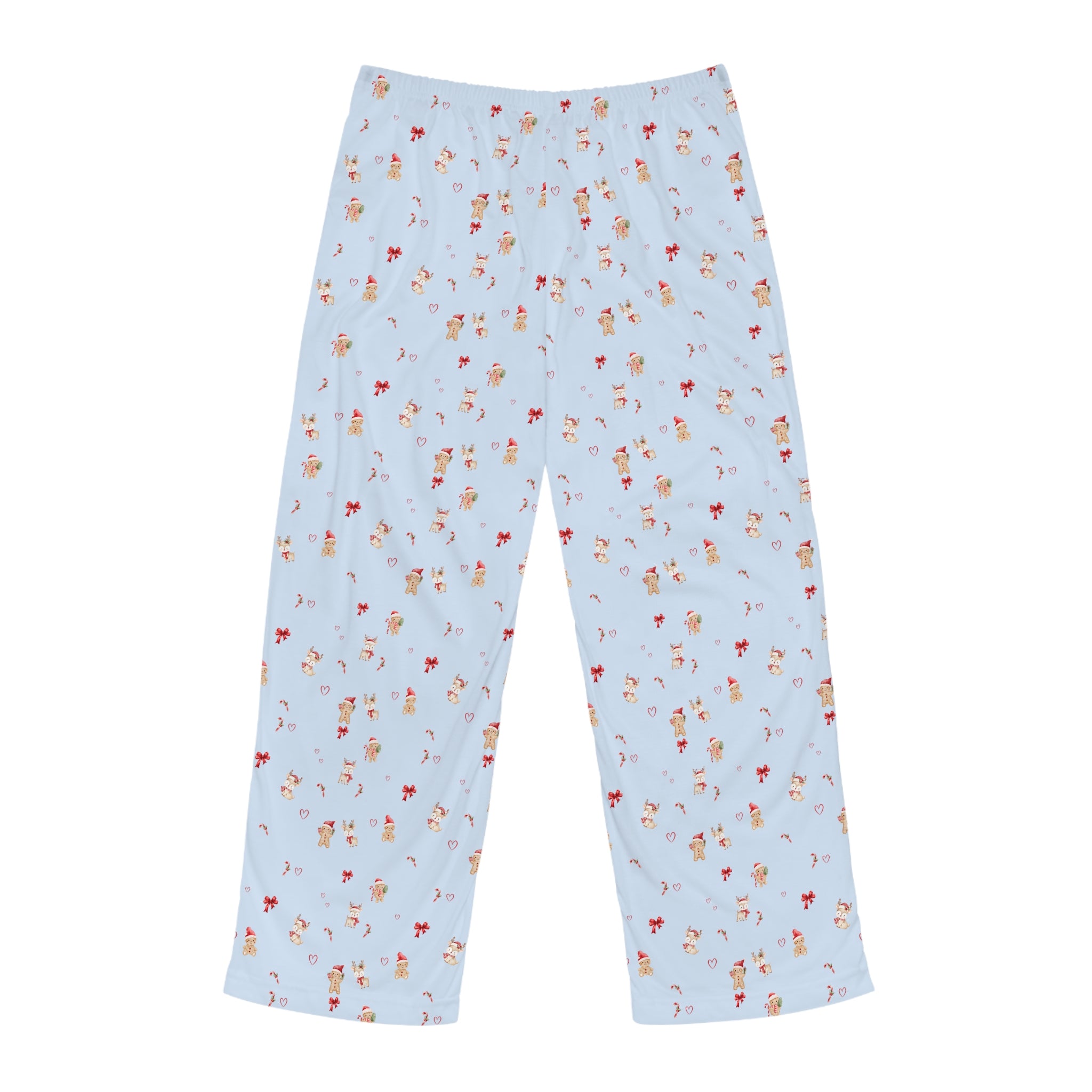 Men's Christmas Pajama Pants