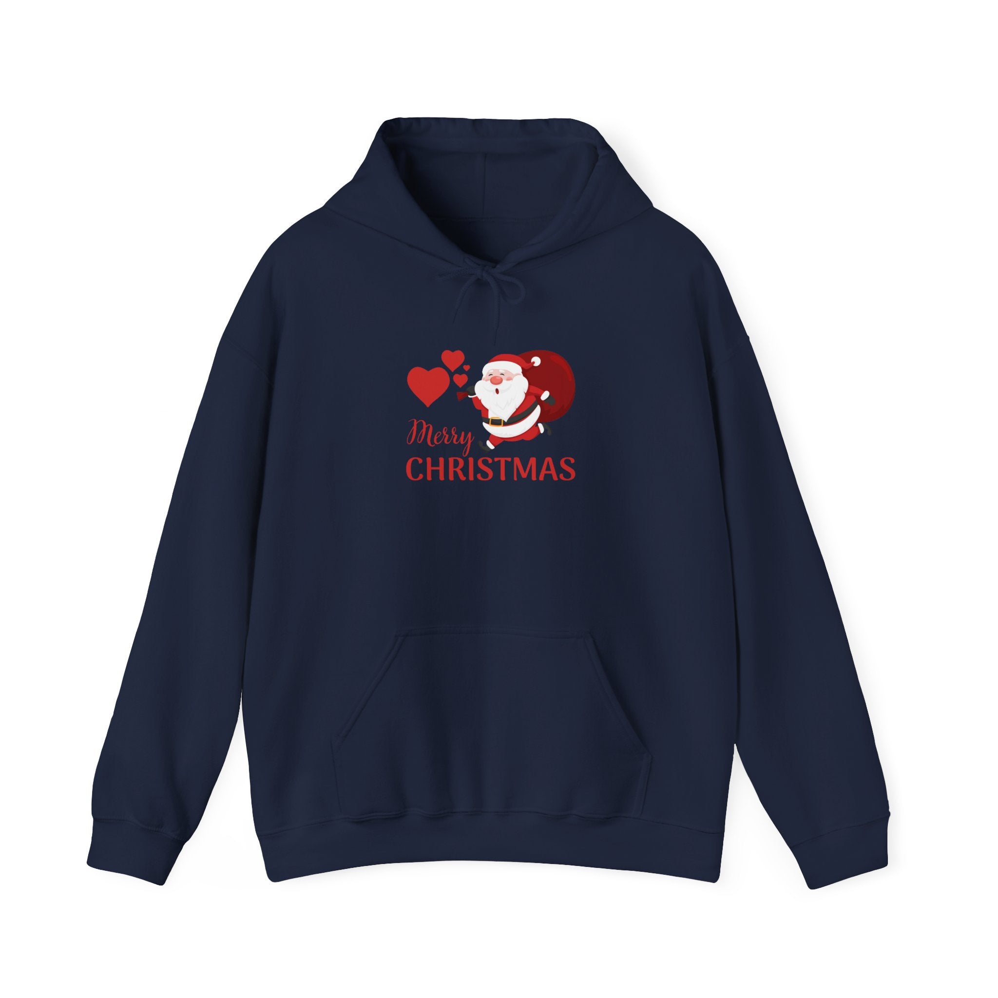 03 UGLY CHRISTMAS HOODIE