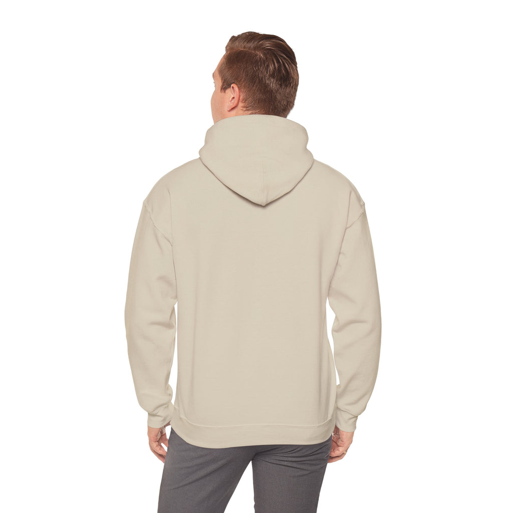 BASIC HOODIE