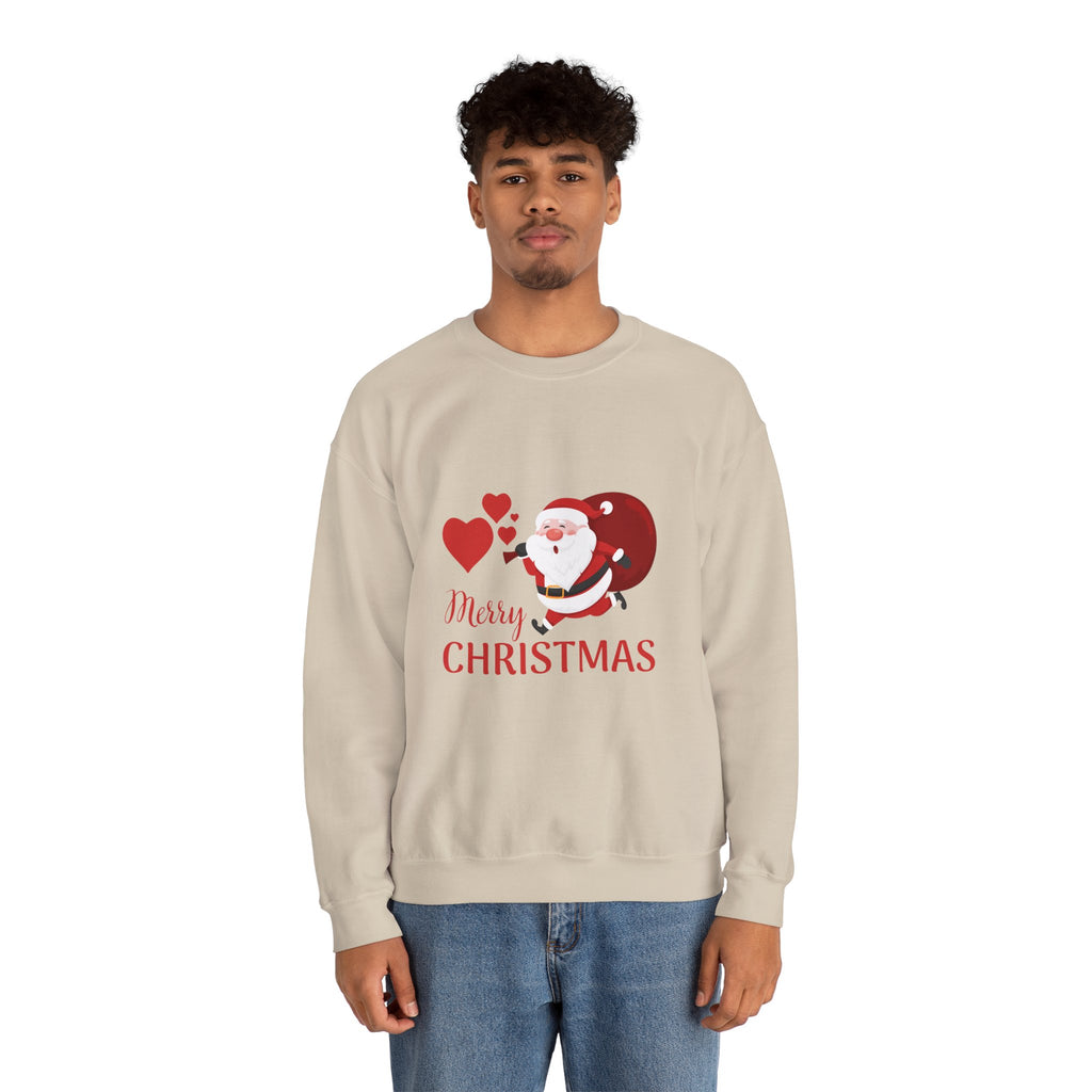 UGLY CHRISTMAS SWEATER