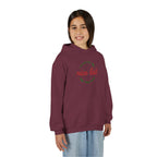 09 KIDS CHRISTMAS HOODIE