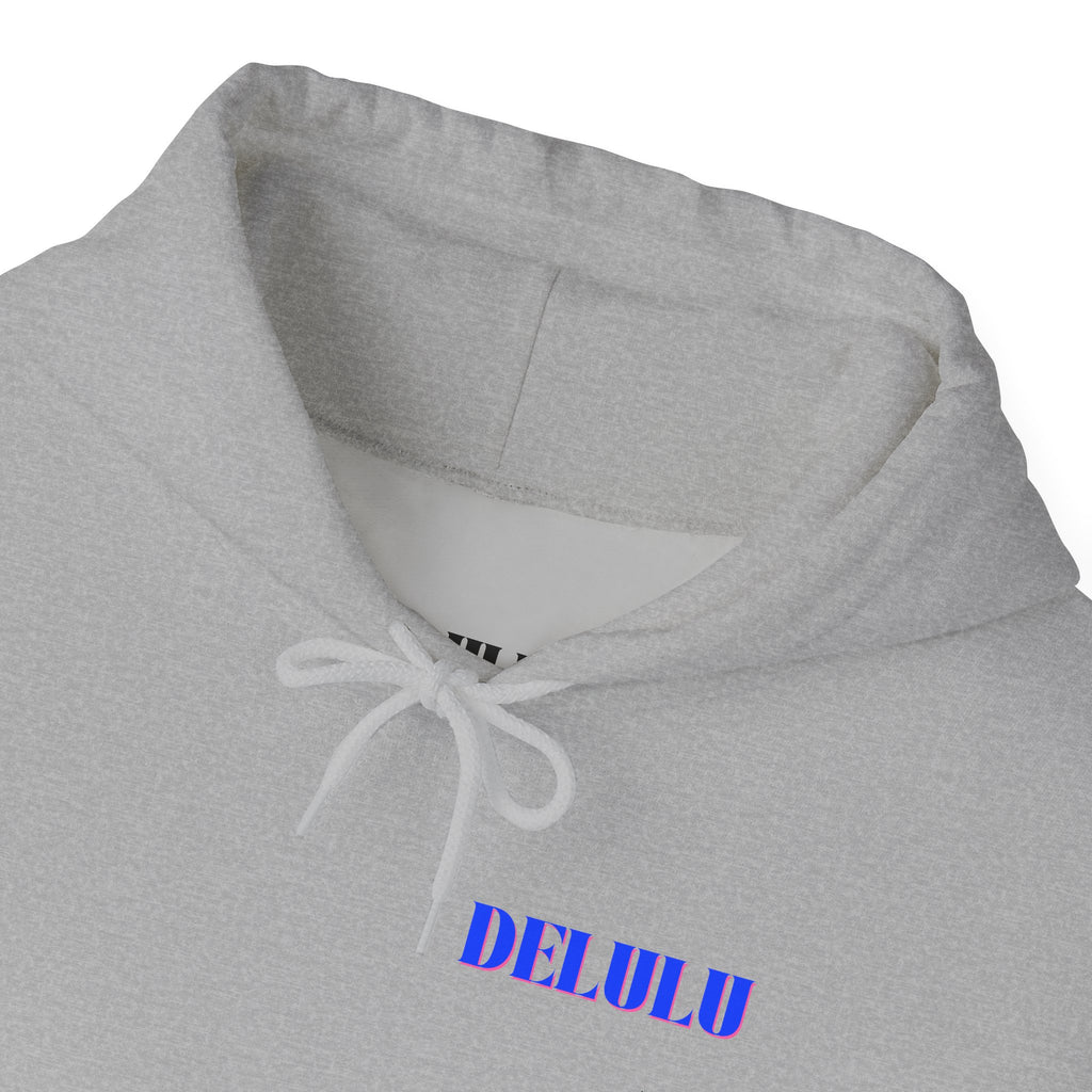 03 STATEMENT HOODIE DELULU