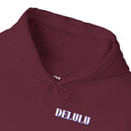 07 STATEMENT HOODIE DELULU