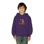 08 KIDS CHRISTMAS HOODIE