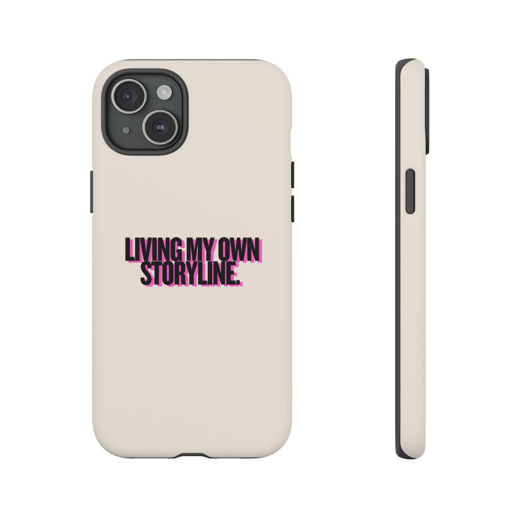 iPhone Case - Select size (iPhone 15 - 17)