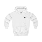 01 KIDS BASIC HOODIE