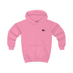 01 KIDS BASIC HOODIE