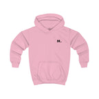 01 KIDS BASIC HOODIE