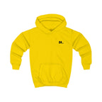 01 KIDS BASIC HOODIE