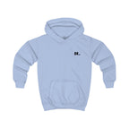 01 KIDS BASIC HOODIE