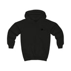 01 KIDS BASIC HOODIE