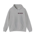 09 STATEMENT HOODIE DELULU