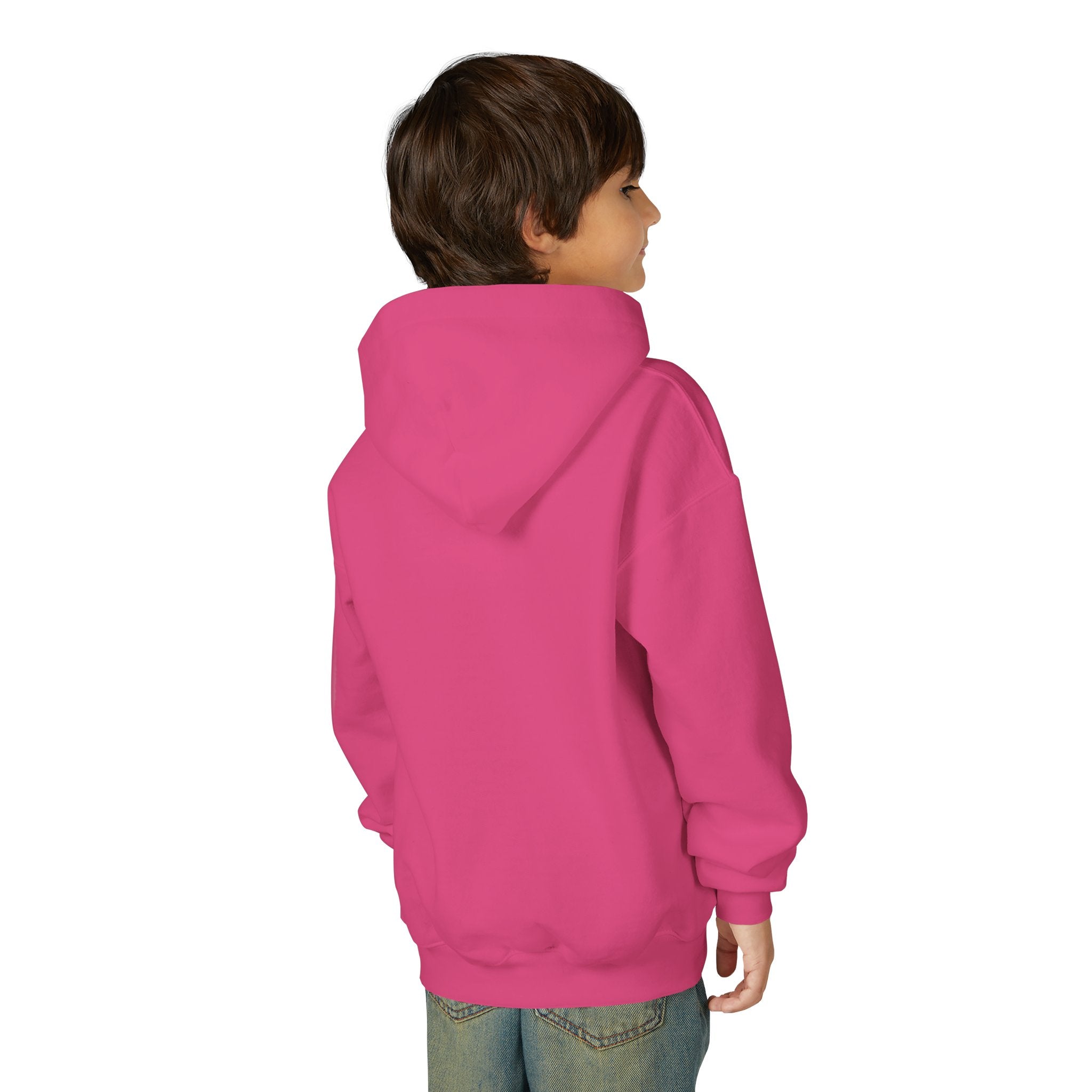 07 KIDS CHRISTMAS HOODIE