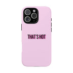 iPhone Case - Select size (iPhone 15 - 17)